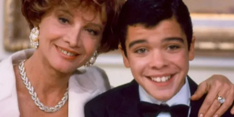 Mãe de João Rebello diz que ex-ator mirim foi morto por engano