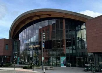 A Universidade de Warwick é uma das melhores do Reino Unido • Instagram/Universidade de Warwick