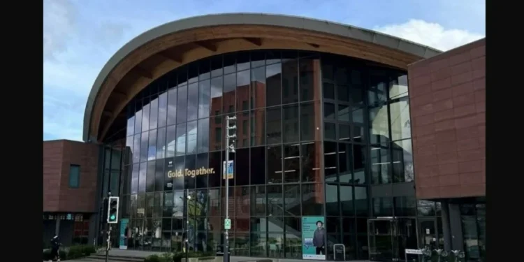 A Universidade de Warwick é uma das melhores do Reino Unido • Instagram/Universidade de Warwick