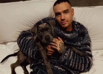 Liam namorou a modelo britânica Sophia Smith de 2013 à 2015. • Instagram/Liam Payne