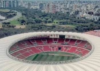 Beira-Rio, casa do Internacional • @r_duarte75