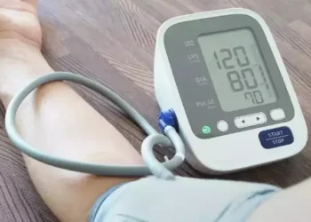 Pressão “12 por 8” passa a ser considerada alta