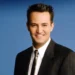 Matthew Perry, o Chandler de Friends • Reprodução/Instagram Friends