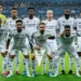 Real Madrid venceu a Atalanta e levou o título da Supercopa da Uefa • Reprodução/X/@realmadrid