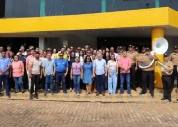 Crédito: Divulgação Secom Porto Nacional