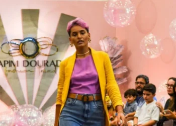 A programação terá início às 19h com uma apresentação de abertura realizada pela Cia Studio 21 - Foto: Divulgação