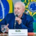 Lula reúne governadores na quinta-feira para discutir crise da segurança pública