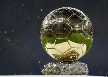 Quem foi o jogador mais velho a vencer a Bola de Ouro?