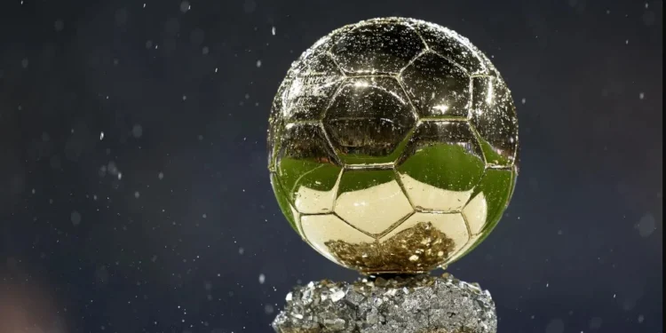 Quem foi o jogador mais velho a vencer a Bola de Ouro?