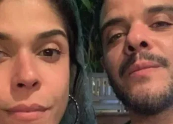 Maria Carol, irmã de João Rebello, publlica homenagem um dia após velório do DJ • Instagram/ Maria Carol Rebello