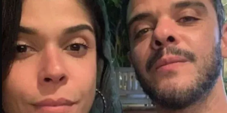 Maria Carol, irmã de João Rebello, publlica homenagem um dia após velório do DJ • Instagram/ Maria Carol Rebello