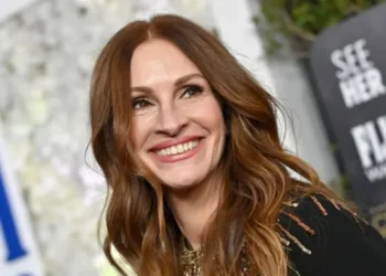 A escorpiana Julia Roberts completa 57 nesta segunda-feira (28); para celebrar a vencedora do Oscar, confira a seguir as produções de maior sucesso da atriz • Axelle/Bauer-Griffin/FilmMagic