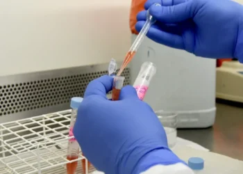 Desde a implantação do serviço já foram 36.705 de amostras analisadas