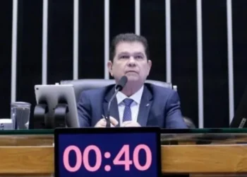 Votação ainda deve ser confirmada em reunião com Benevides • 10/09/2024 - Bruno Spada/Câmara dos Deputados