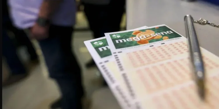 Mega-Sena 2791: sorteio desta terça-feira (29) pode pagar R$ 95 milhões