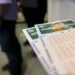 Mega-Sena 2791: sorteio desta terça-feira (29) pode pagar R$ 95 milhões