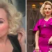 Letícia Colin quer honrar legado de Marilyn Monroe em “Garota do Momento”
