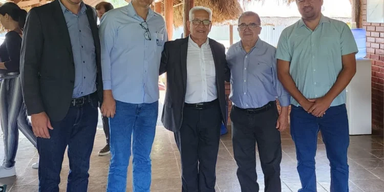 Governo do Tocantins discute melhorias na defesa agropecuária em fórum nacional