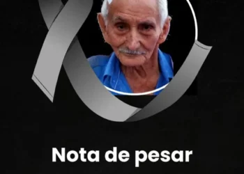 Miracema: Faleceu Mizael Castanheira