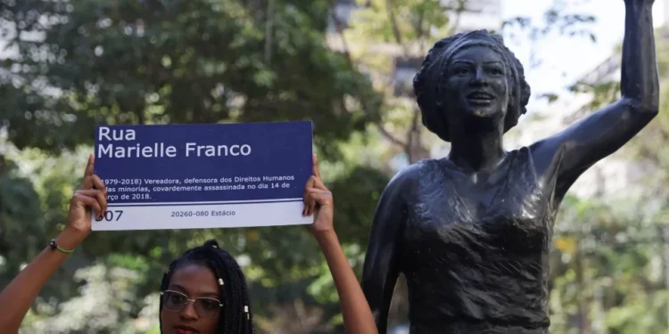 Quem são as testemunhas no júri do caso Marielle-Anderson?