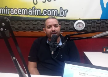 Sonho em ser prefeito de Miracema, afirma Núbio Gomes