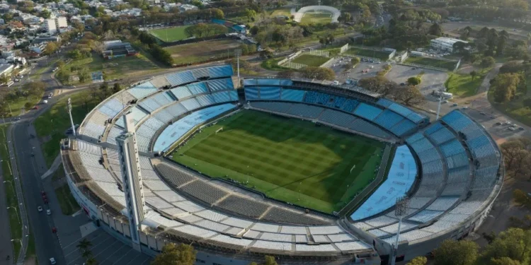 Libertadores: Peñarol x Botafogo será em novo estádio e com as duas torcidas
