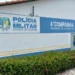 Homem é preso em flagrante pela Polícia Militar em Miracema após tentar matar mulher