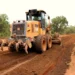 Ageto e prefeitura de Tocantínia se unem na execução das obras de encascalhamento de estrada vicinal na Terra Indígena Xerente