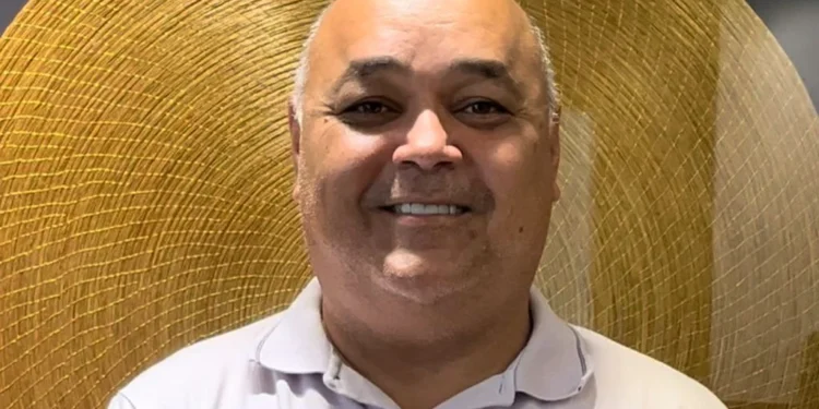 Jessé Nascimento
Foto: Divulgação