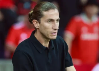 • Luiz Erbes / Gazeta Press