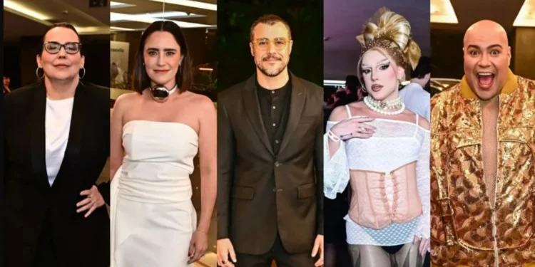 Prêmio Bibi Ferreira 2024: confira os vencedores de cada categoria