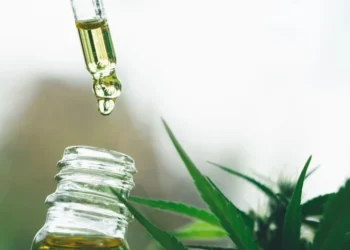 Cannabis • Tinnakorn Jorruang/GettyImages