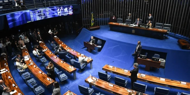 Senado aprova dispensa de aposentados por incapacidade permanente de reavaliações periódicas