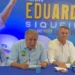 Laurez confirma apoio a Eduardo Siqueira na disputa pela Prefeitura da capital