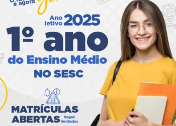 Crédito: Divulgação/Sesc