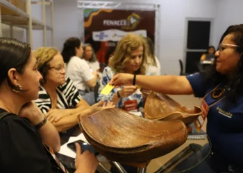 Crédito: Kadu Souza/Governo do Tocantins