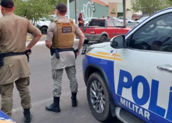 Crédito: Ascom 5º BPM