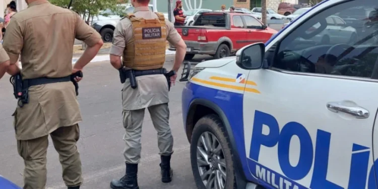 Crédito: Ascom 5º BPM