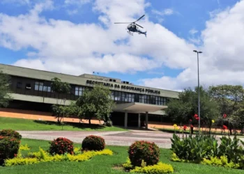 As indenizações são pagas a partir da cumulação de responsabilidades administrativas das atribuições da Polícia Civil, inclusive de funções de chefia, direção e assessoramento - Luiz de Castro/Governo do Tocantins