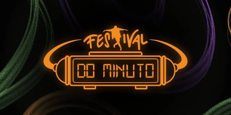 Festival será realizado no dia 2 de novembro - Foto: Divulgação