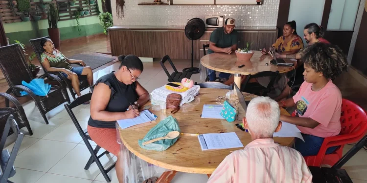 Promovida pelo Governo do Tocantins, busca ativa percorreu mais de 19 mil km para auxiliar inscrições de comunidades indígenas e quilombolas nos editais da Pnab