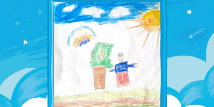 Alunos da Escola Municipal Paulo Freire escreveram mais de 200 livros em dois anos