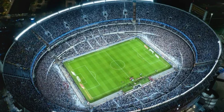 Final da Libertadores em jogo único é um grande erro
