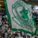 Mancha Verde é proibida de entrar nos estádios de São Paulo