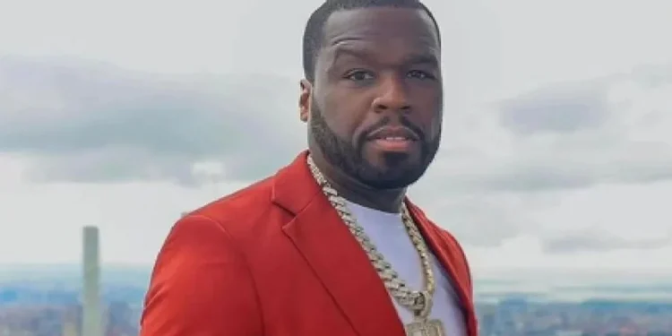 Rapper 50 Cent diz ter recusado US$ 3 milhões para cantar em comício de Trump