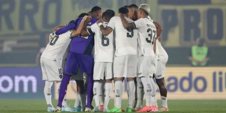 Brasil ganha mais uma vaga e domina o Super Mundial de Clubes