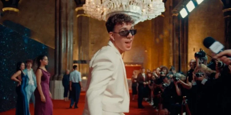 Quevedo retorna à música e apresenta novo hit; ouça