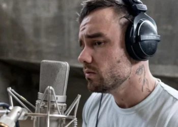 Liam Payne acumulou canções com a banda One Direction, além de uma carreira solo • Instagram/Liam Payne