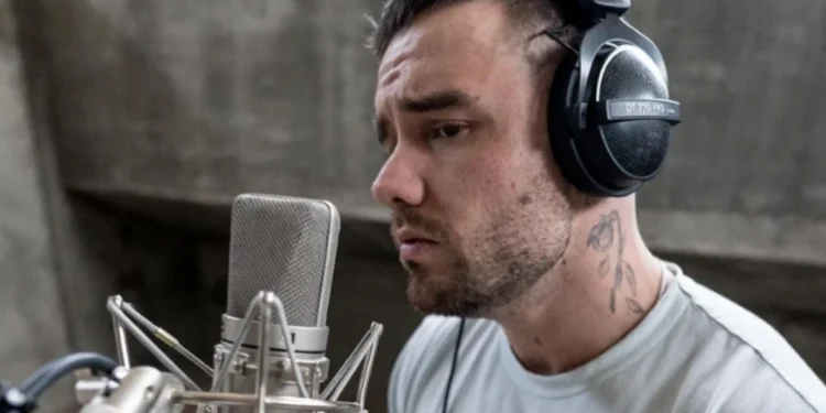 Liam Payne acumulou canções com a banda One Direction, além de uma carreira solo • Instagram/Liam Payne