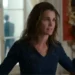 Keri Russell em "A Diplomata" • Reprodução